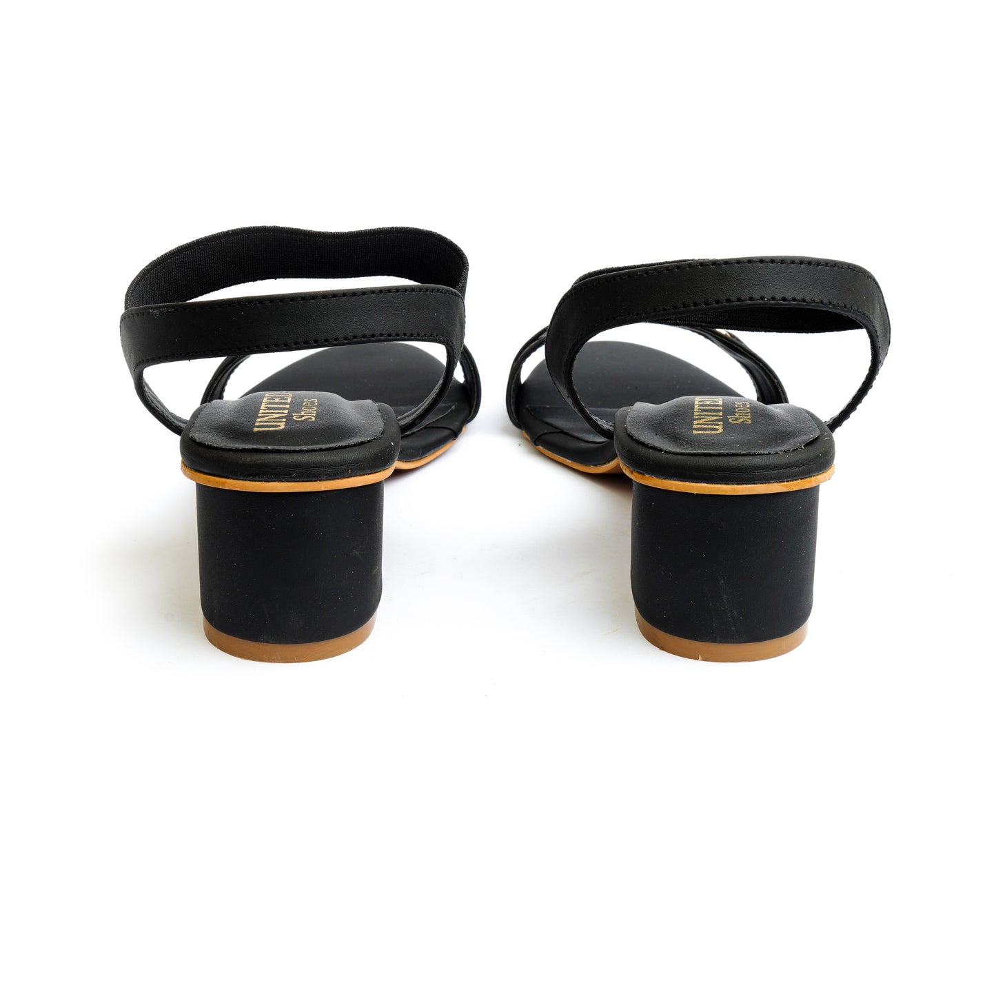BLACK EMBER LUXE