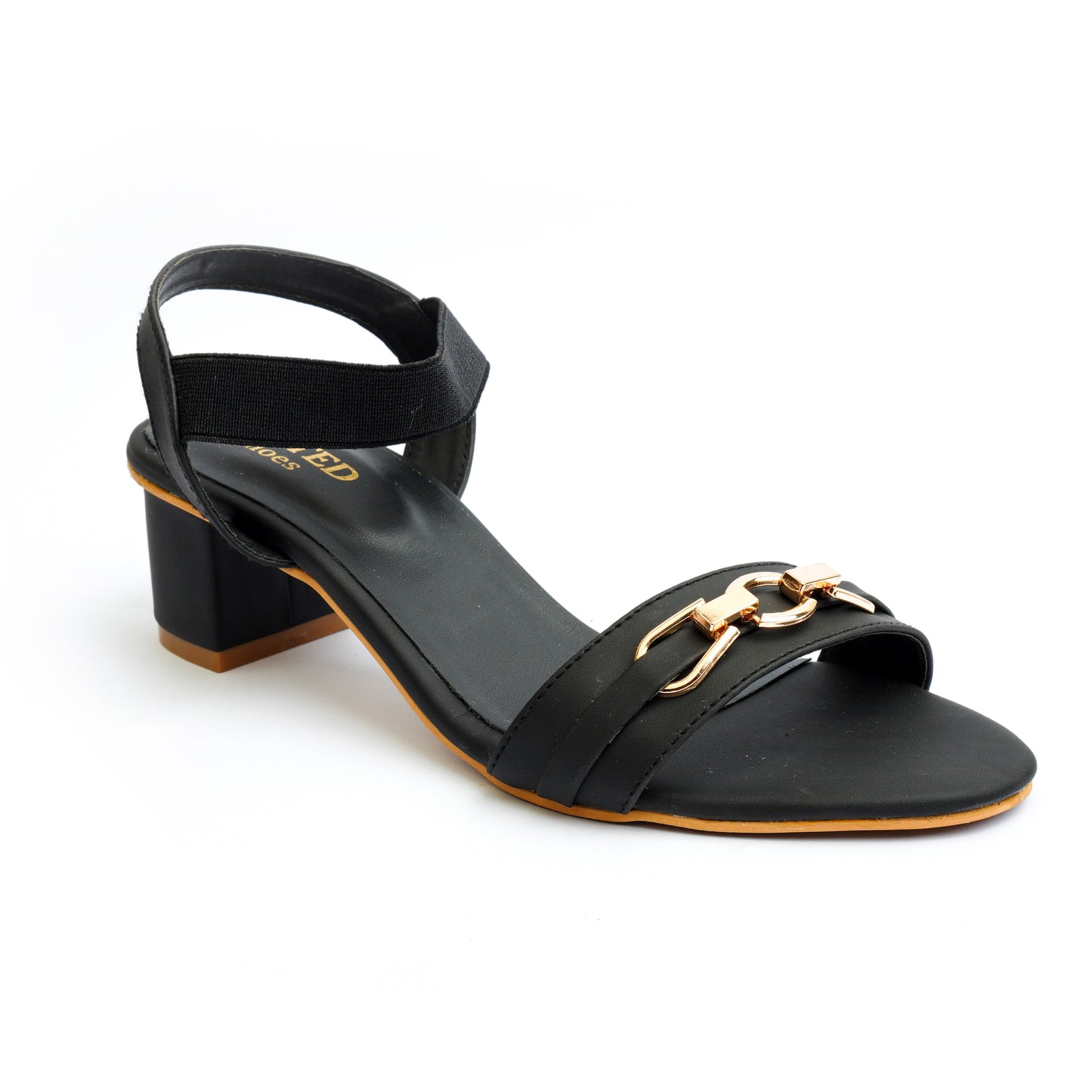BLACK EMBER LUXE