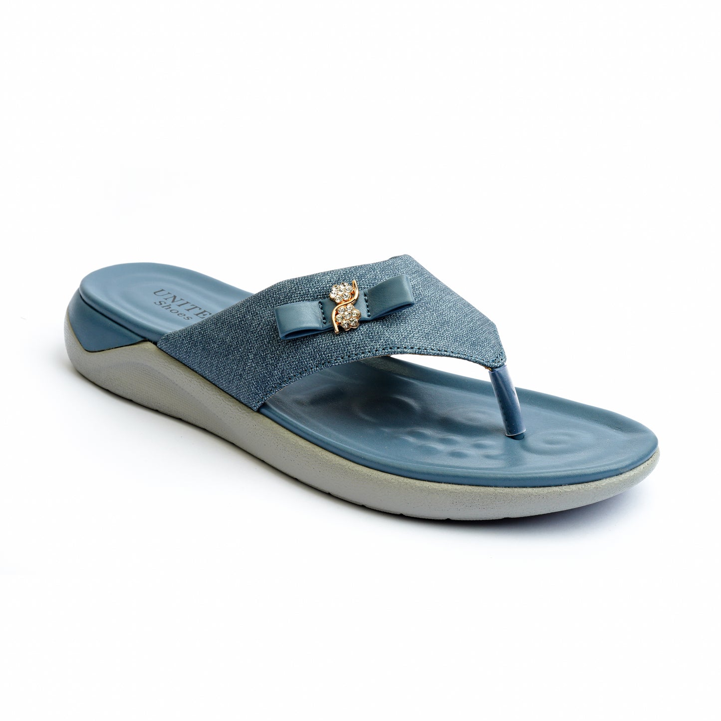 DENIM GLIDE