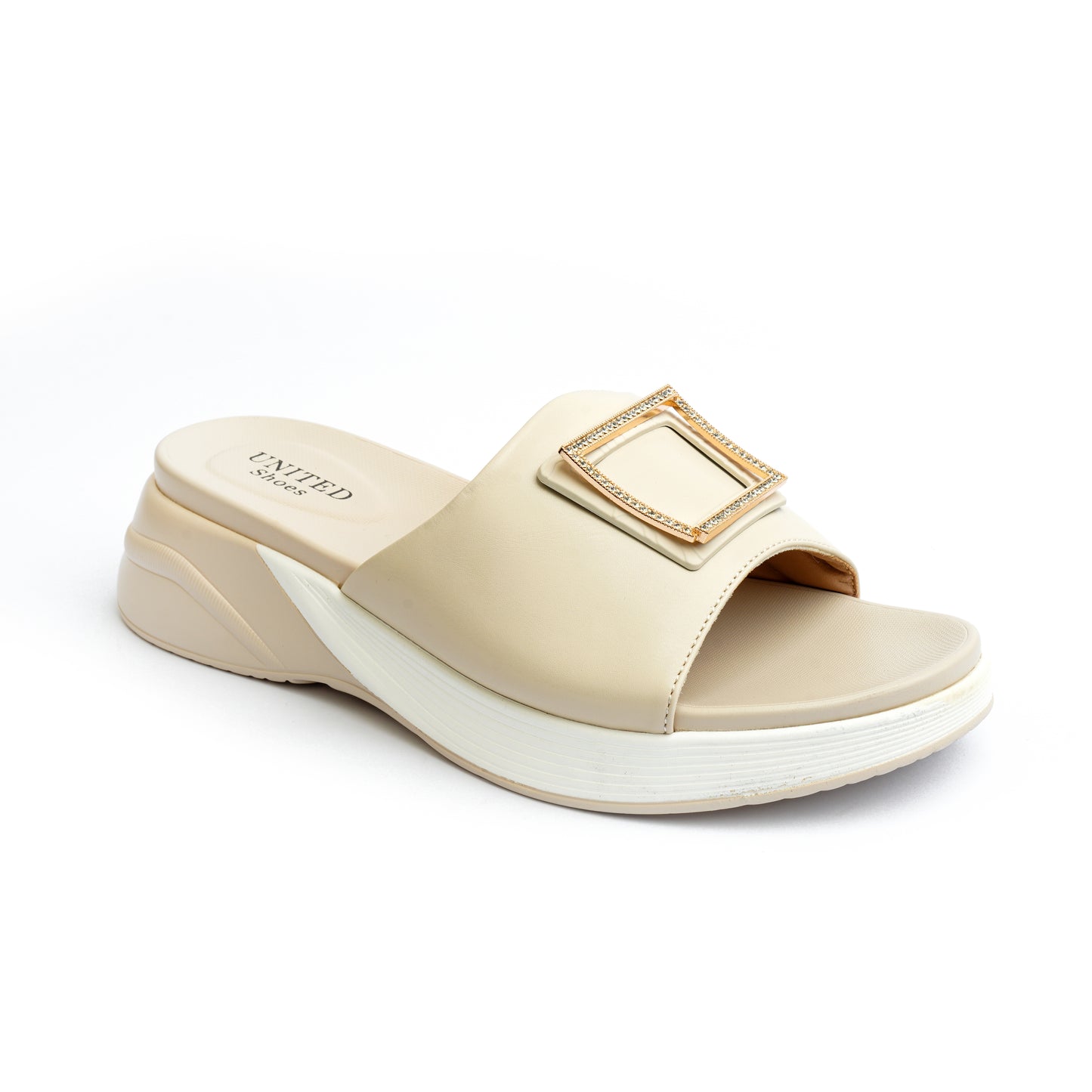 WHITE STRIDE