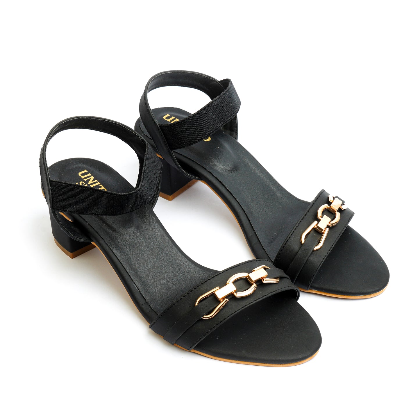 BLACK EMBER LUXE