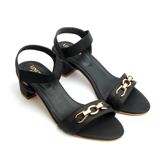 BLACK EMBER LUXE
