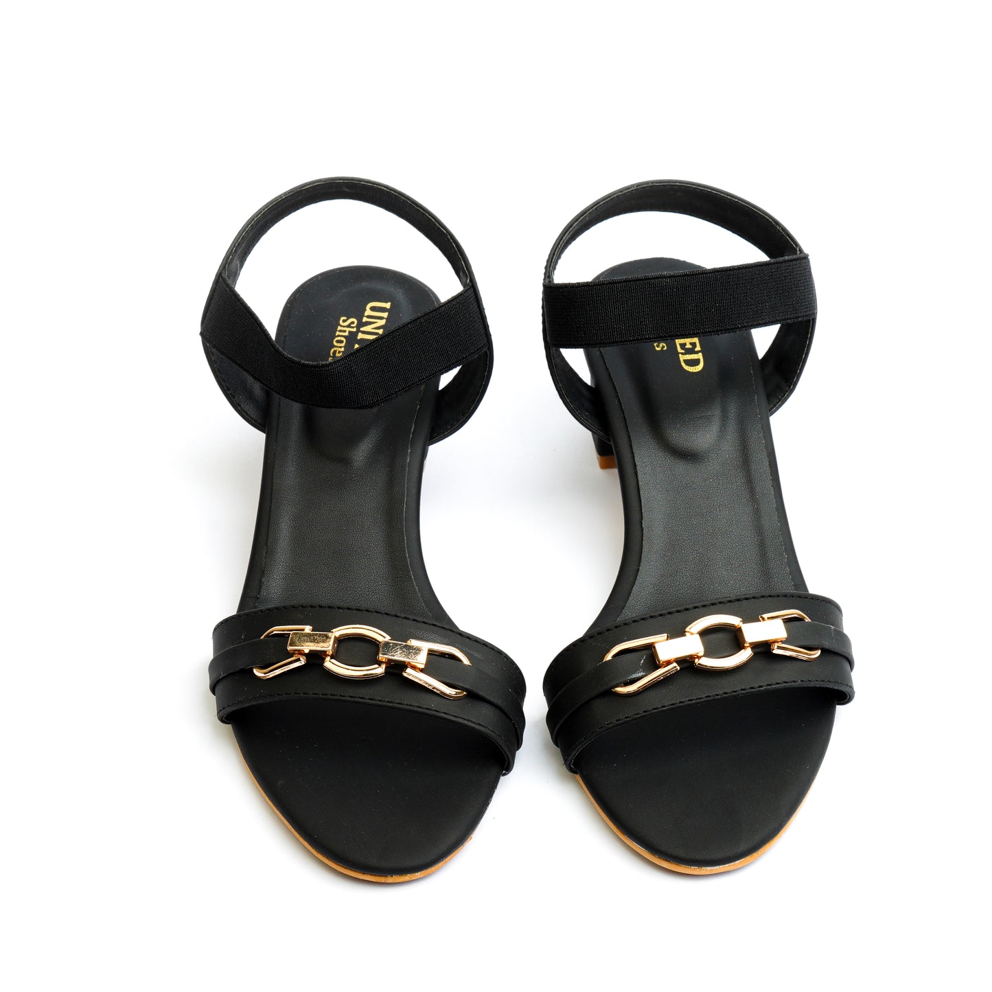 BLACK EMBER LUXE