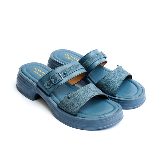 DENIM CHARM
