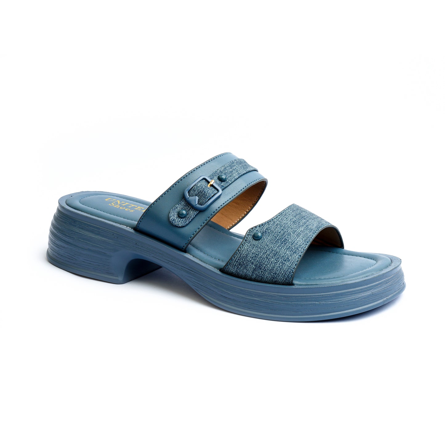 DENIM CHARM