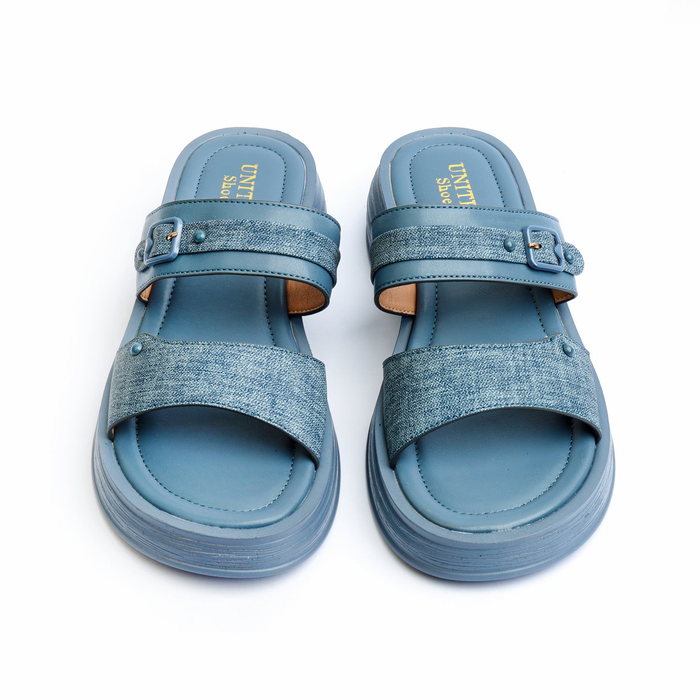 DENIM CHARM