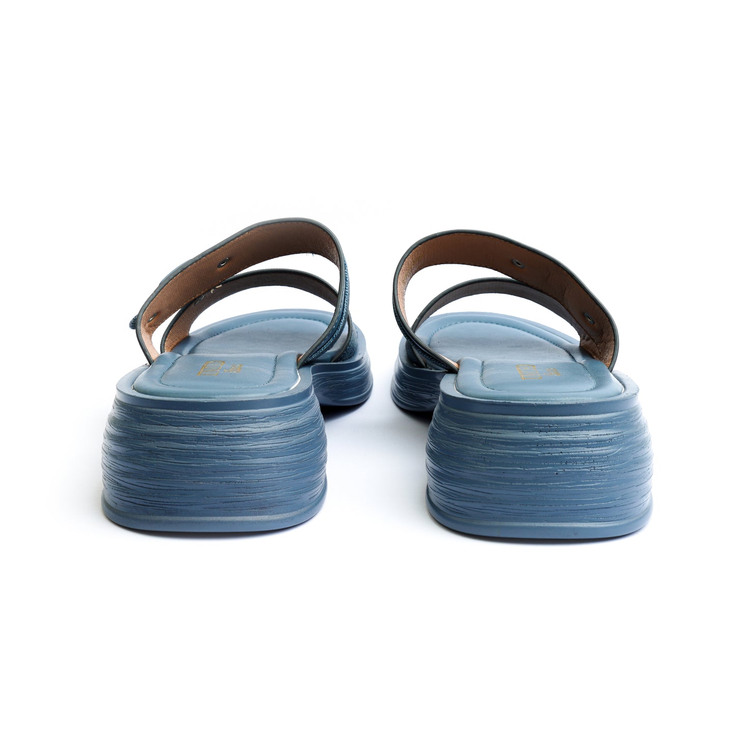 DENIM CHARM
