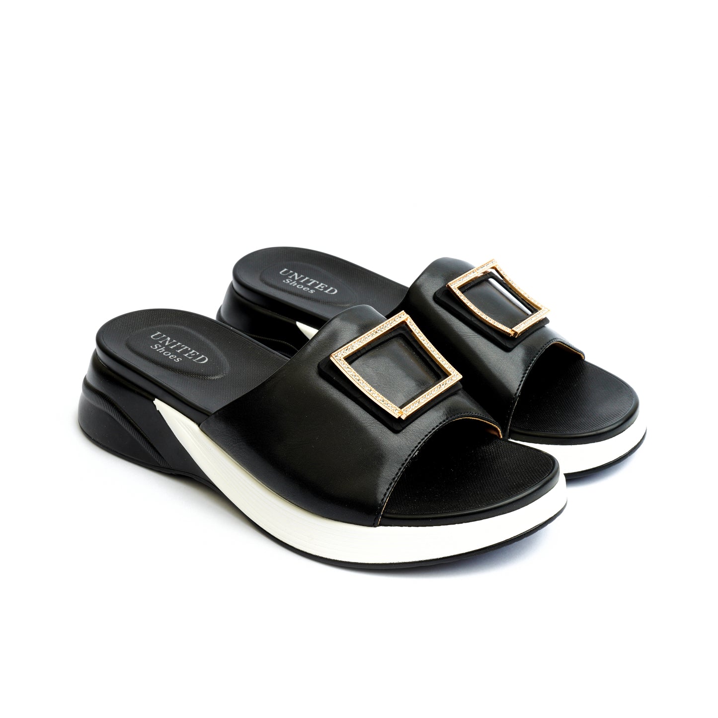 LUXE STRIDE