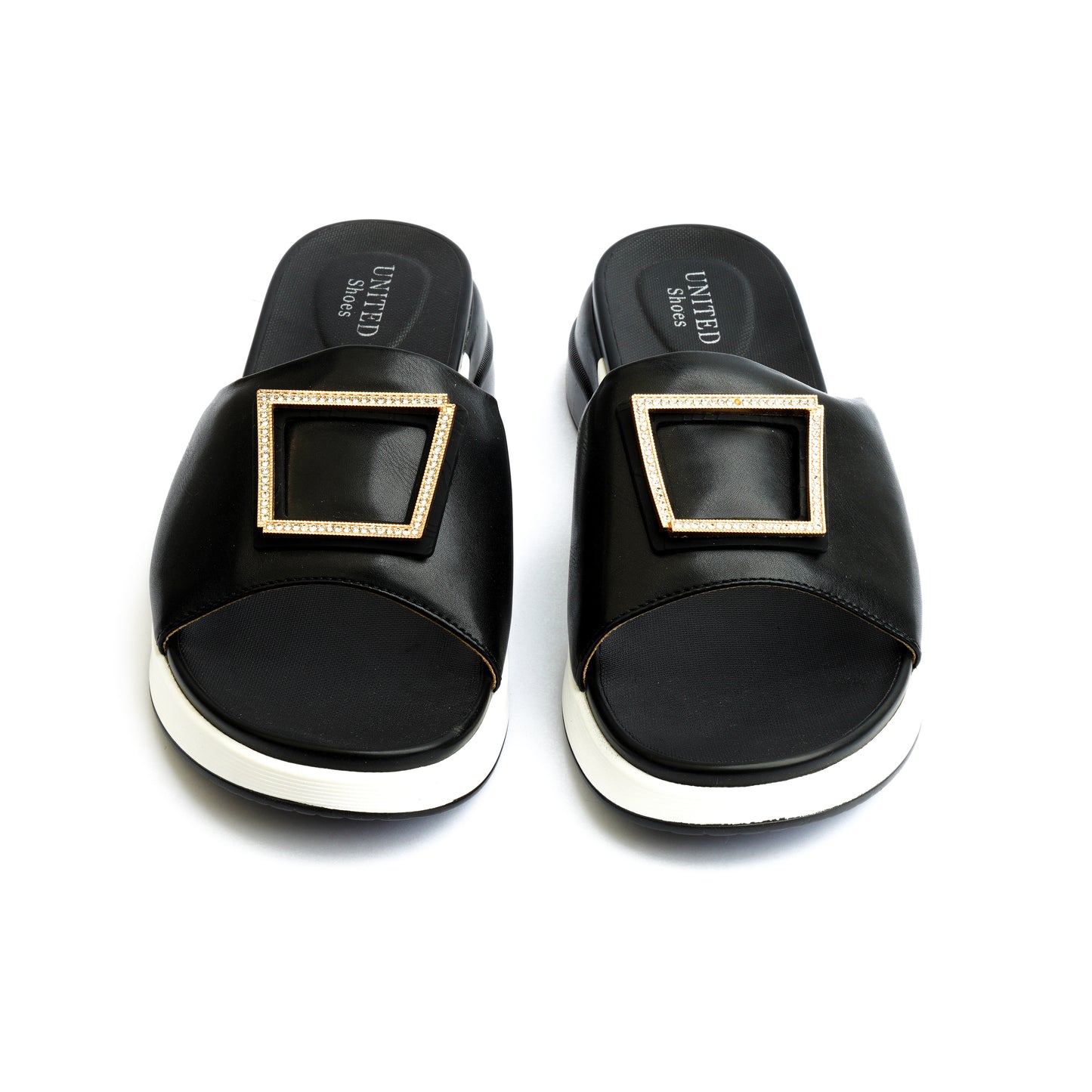 LUXE STRIDE