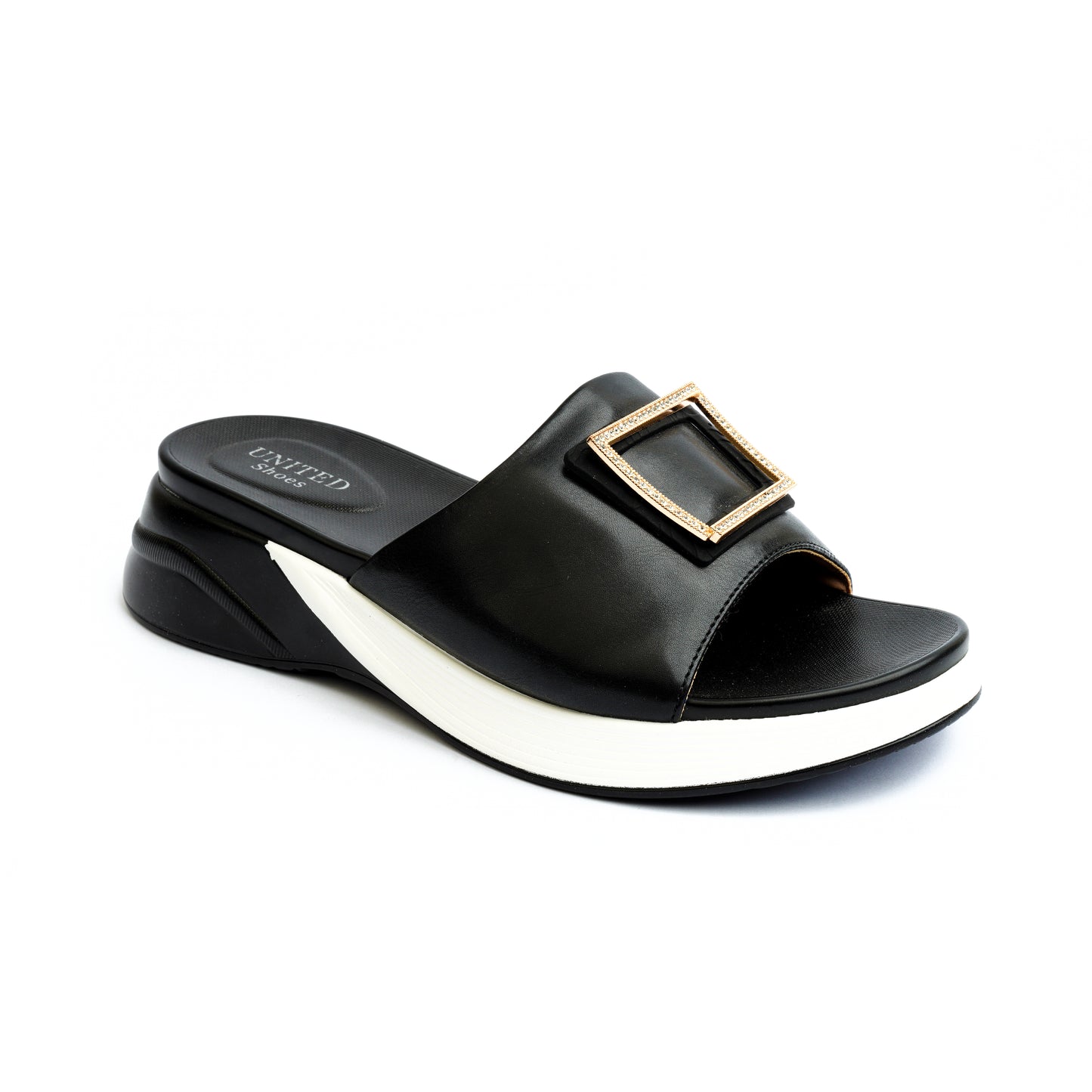LUXE STRIDE